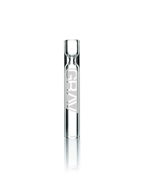 Grav 12mm Clear Taster