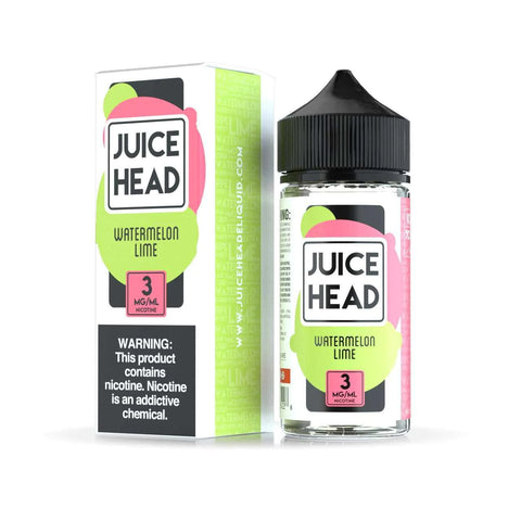 Juice Head Vape Juice