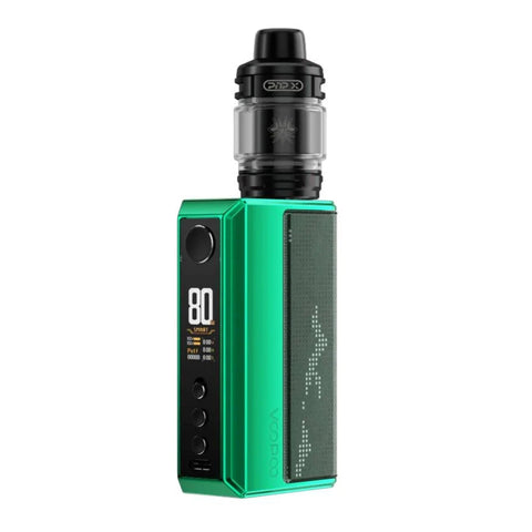 Voopoo Drag 5 Kit