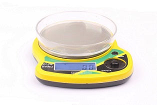 Digi Weigh Fish Bowl Scale-DW-100FB : 0.01g X 100g