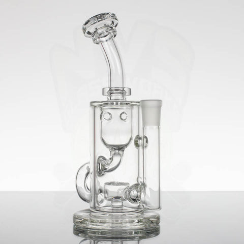 Fat Boy Glass - Seed Klein