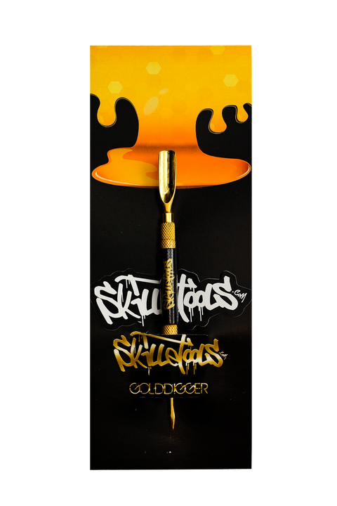 Skillet Tools-Gold Digger