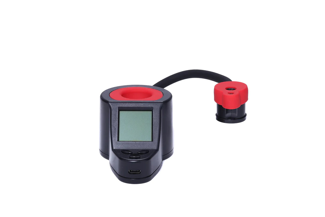 Dab Rite Digital IR Thermometer – Vapor Krew PR