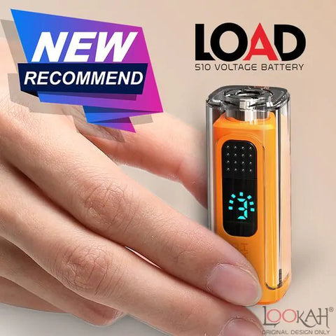 Lookah Load Battery