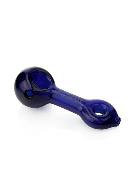 Grav Spoon Pipes