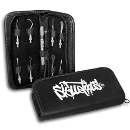 Skillet Tools Travel Kit