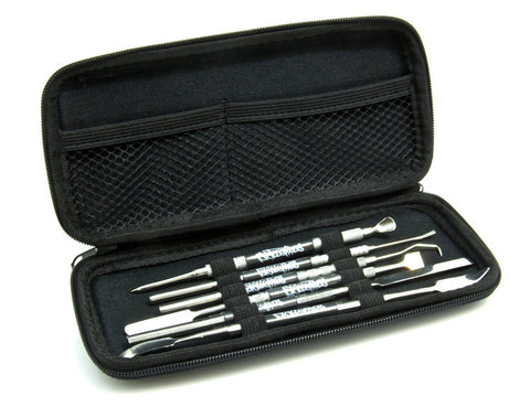 Skillet Tools Master Kit