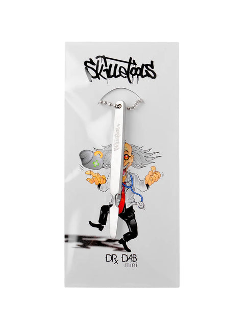 Skillet Tools Mini-Dr. Dab