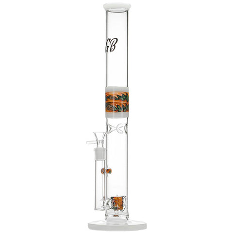 GB Wag Barrel Straight