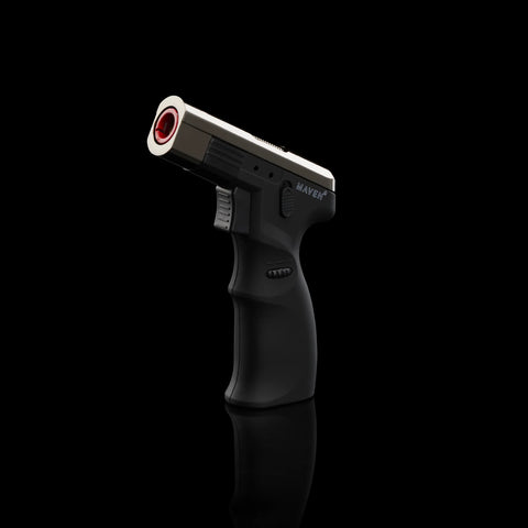 Maven Torch Model K-Gun Metal