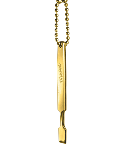 Skillet Tools Gold Mini-Glassy Mini