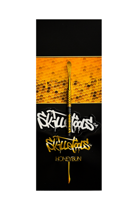 Skillet Tools-Gold Honey Bun