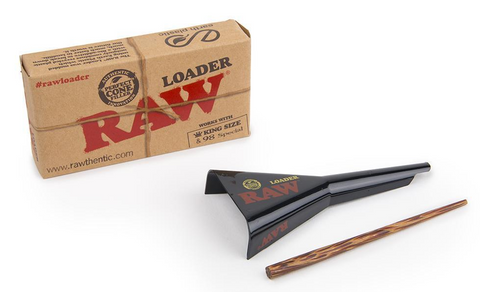 Raw Loader KSS '98 Special