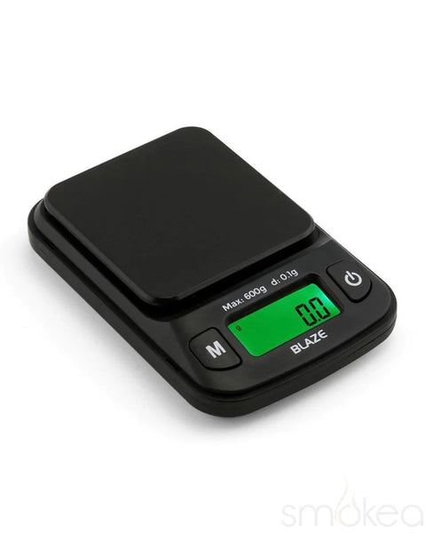 Truweigh Scale-Blaze : 600G X 0.1G