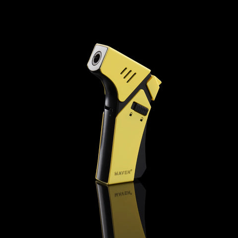 Maven Torch Pro-Yellow