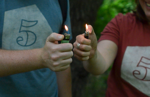 A Guide to Different Types of Lighters for Smoking