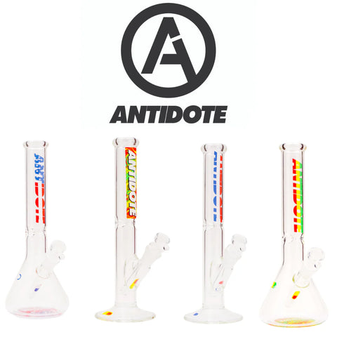 Antidote Glass