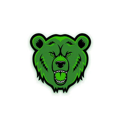 Green Bear