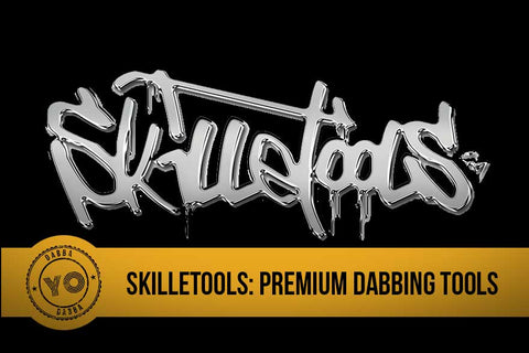 Skillet Tools