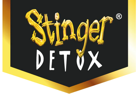 Stinger Detox