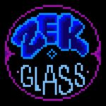 Zek Glass Baller Jars