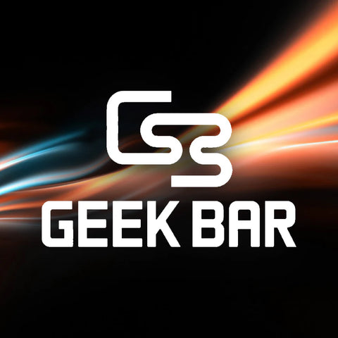 Geek Bar