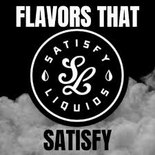 Satisfy Liquids