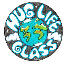 Hug Life Glass