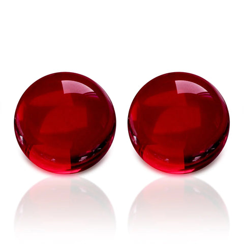 Ruby Pearl Co - Ruby Terp Pearls : 5mm 2 pack