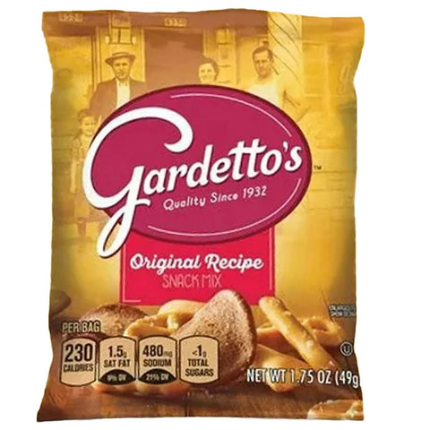 Gardetto's Snack Mix 1.75oz