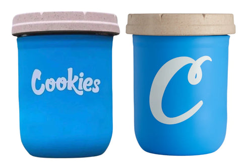 ReStash Jars X Cookies-16oz