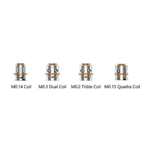 Geek Vape M Coils