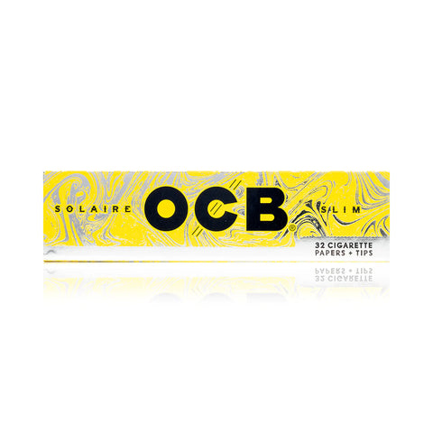 OCB Solaire-Slim