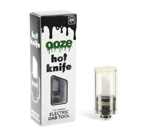 Ooze Hot Knife