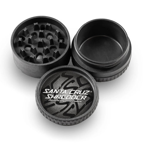 Santa Cruz Hemp Grinder