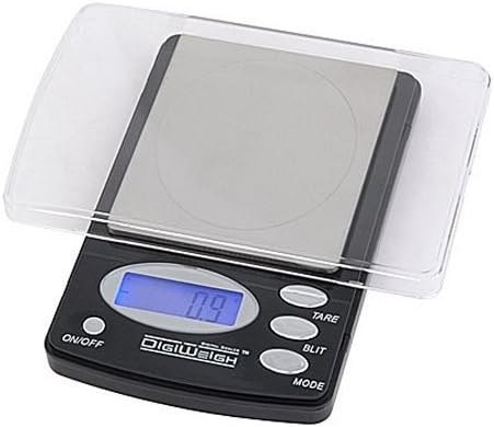 Digiweigh Jewelry Scale