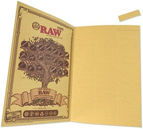 RAW Tips Rawlbook