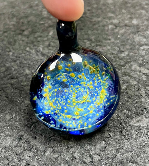 Heady Pendy MSM $40 #2