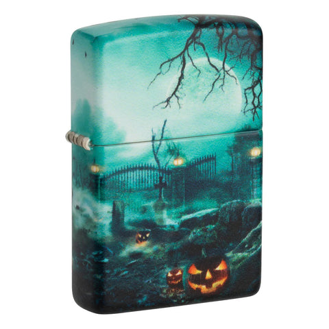 Zippo Horror Goth Design $43.95