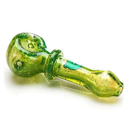 GB Bubble Maria Spoon Pipe