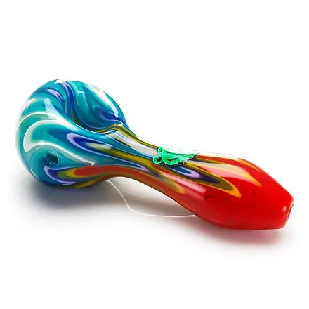 GB Simple Wag Spoon Pipe