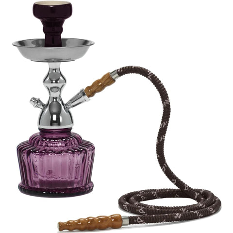 MYA Caged Hooka Kit