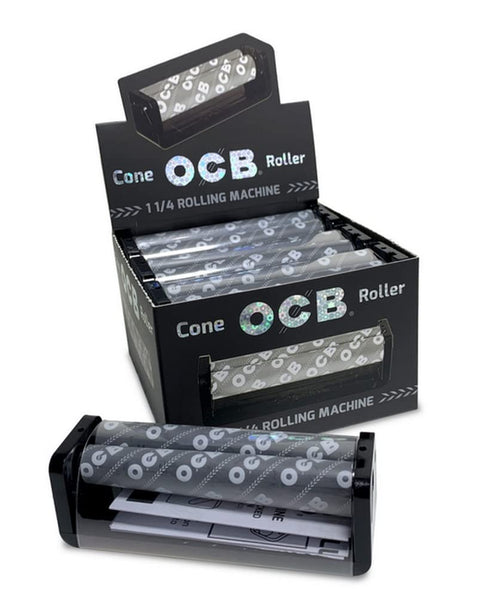 OCB Cone Roller-1 1/4