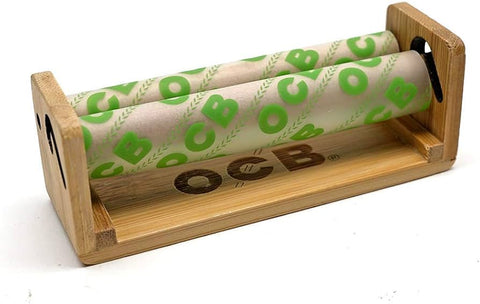 OCB Bamboo Rolling Machine-1 1/4