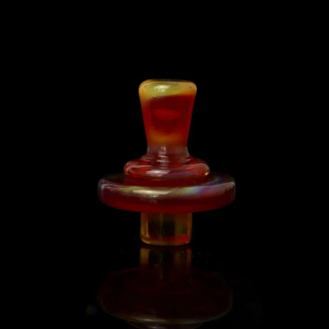 Color Tower Cap by Campfire Quartz