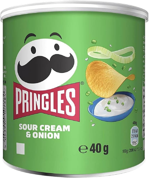 Pringles