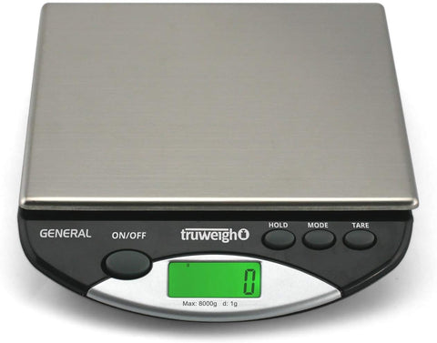 Truweigh General Scale-8000g X 1g