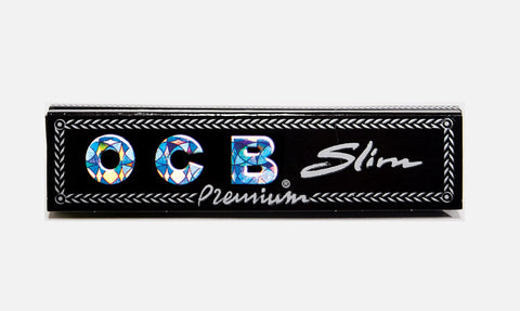 OCB Premium Slim Size-KSS