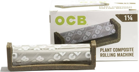 OCB Plant Comp Rolling Machine-1 1/4