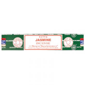 Nag Champa Incense-Jasmine